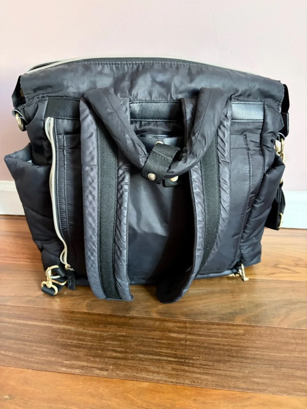Itzy Ritzy Dream Diaper Bag